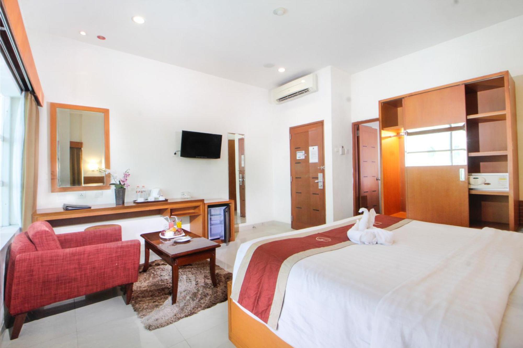 Kamar Keluarga